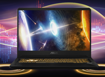 ASUS TUF Gaming FX705