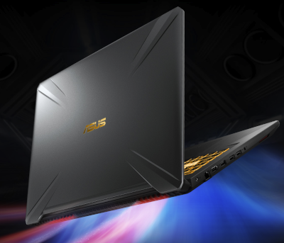 ASUS TUF Gaming FX705