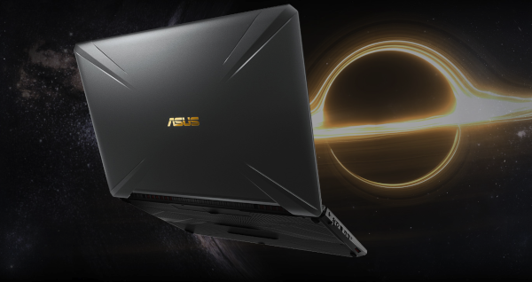 ASUS TUF Gaming FX705