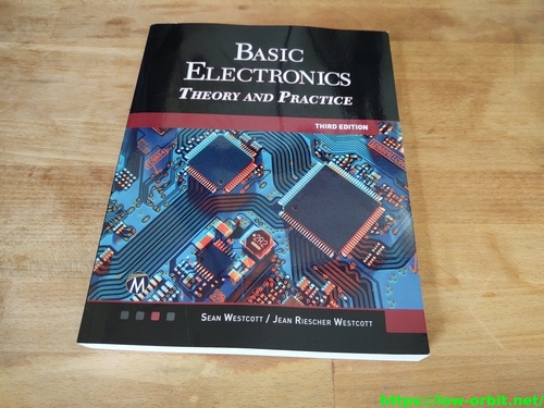 basic electronics theory and practice front