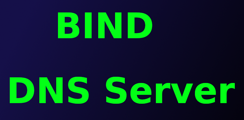 Setup DNS BIND on Ubuntu Linux