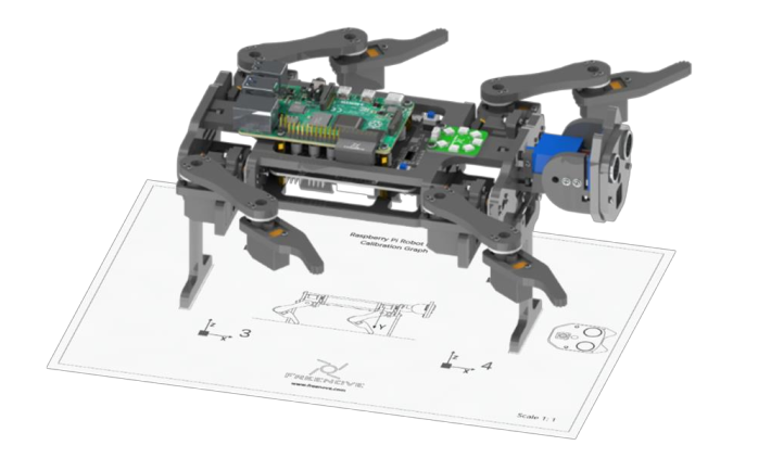 freenove-robot-dog-kit-for-raspberry-pi