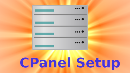 cpanel ubuntu