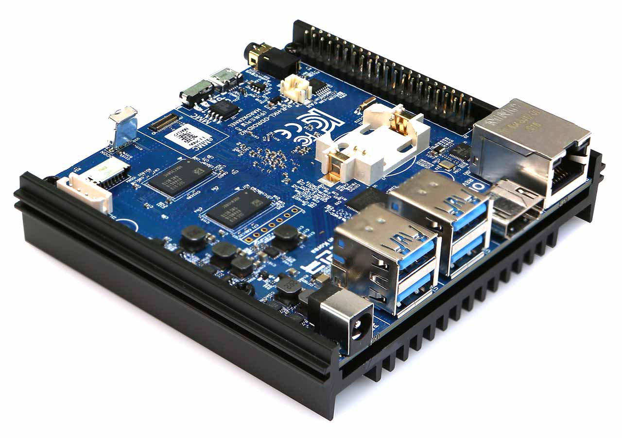 ODROID-N2+