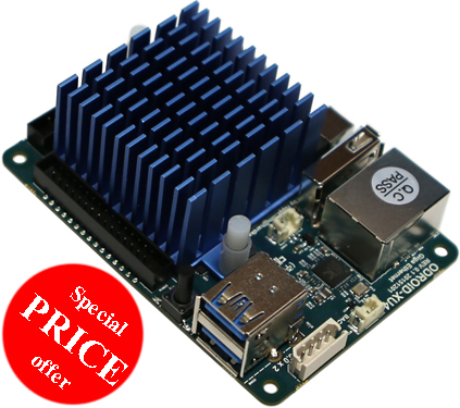 ODROID-XU4Q