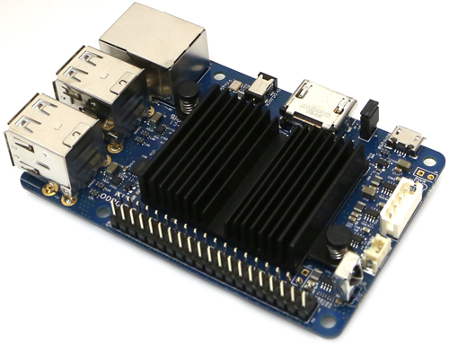 ODROID-C1