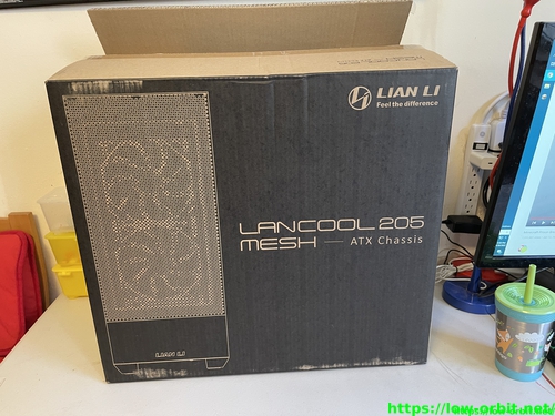 lian li lancool 205 mesh atx case_box2