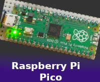 Raspberry Pi Pico Basic Kit