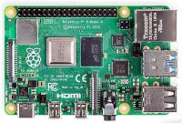 Raspberry Pi