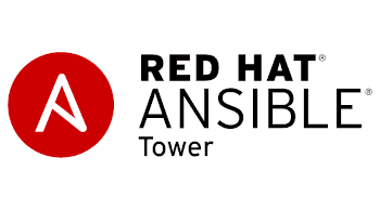 Red Hat Ansible Tower Logo