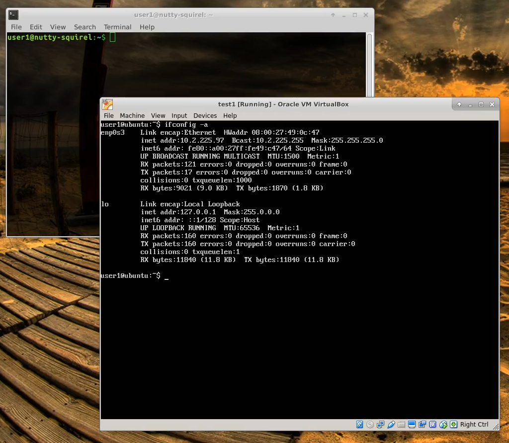 cmdbuild installation ubuntu server