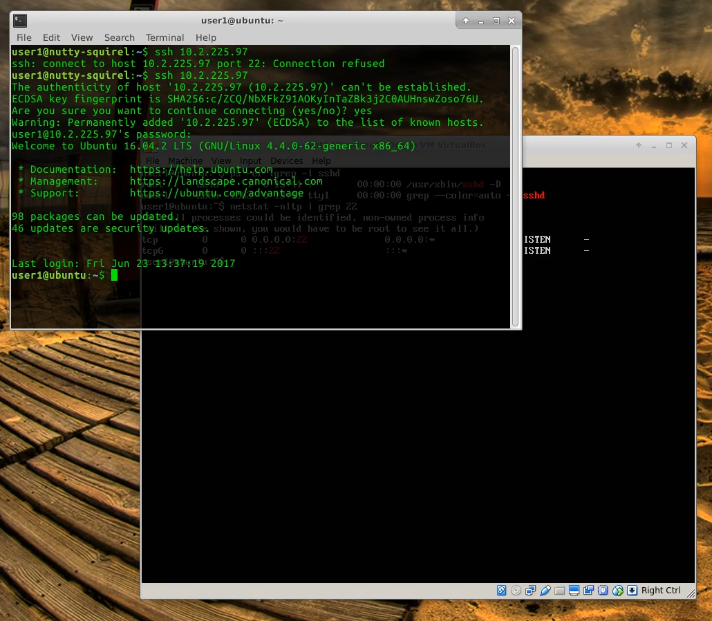 Ubuntu ssh windows. Nginx/1.18.0 (Ubuntu). Docker desktop Linux.